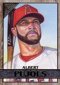 Albert Pujols