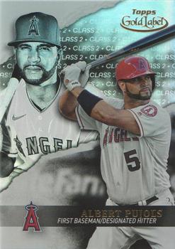 Albert Pujols