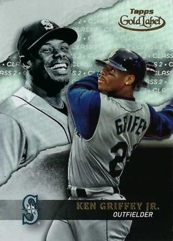 Ken Griffey Jr.