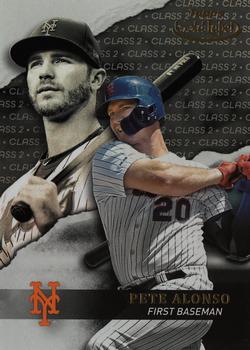 Pete Alonso