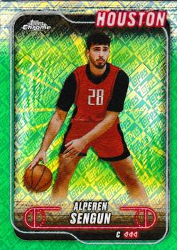Alperen Sengun