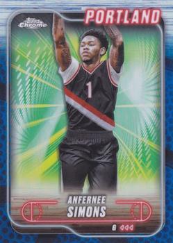 Anfernee Simons