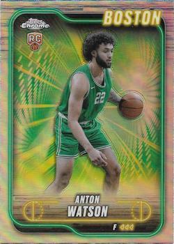 Anton Watson