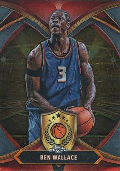 Ben Wallace
