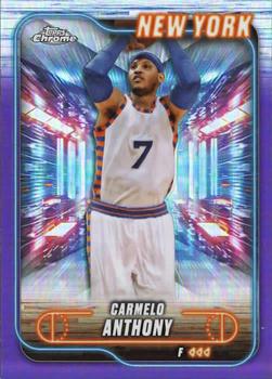 Carmelo Anthony