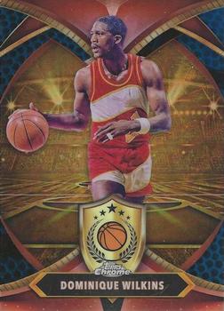 Dominique Wilkins