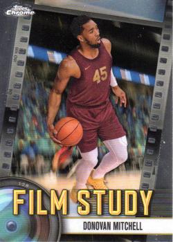 Donovan Mitchell