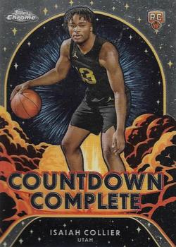 Isaiah Collier