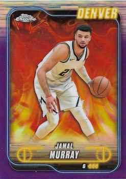 Jamal Murray