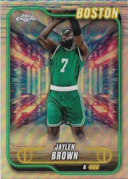 Jaylen Brown