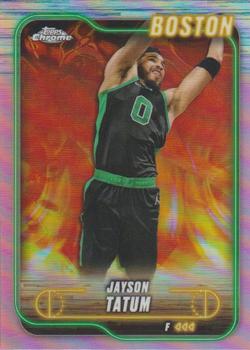 Jayson Tatum