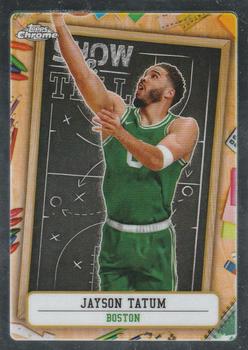 Jayson Tatum
