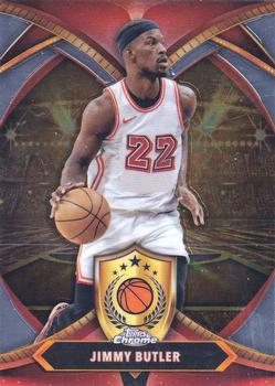 Jimmy Butler