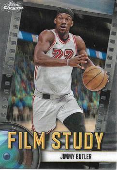 Jimmy Butler