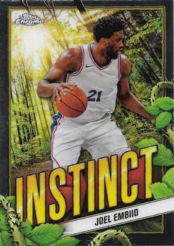 Joel Embiid