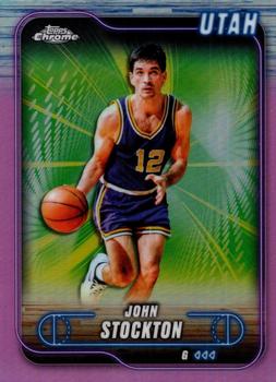 John Stockton
