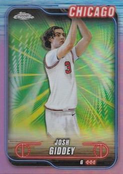 Josh Giddey