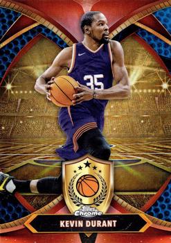 Kevin Durant