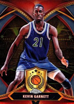 Kevin Garnett