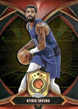 Kyrie Irving