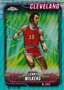 Lenny Wilkens