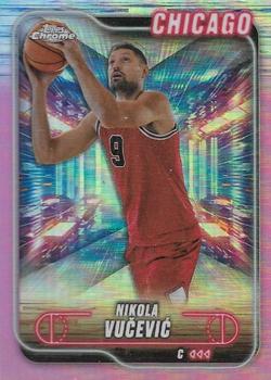 Nikola Vučević