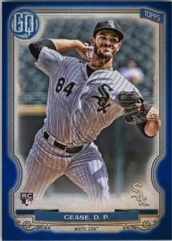 Dylan Cease