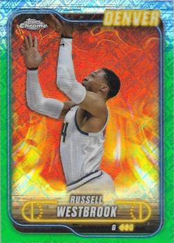 Russell Westbrook