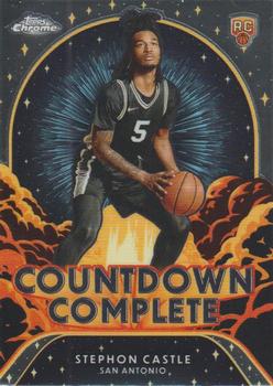 Stephon Castle