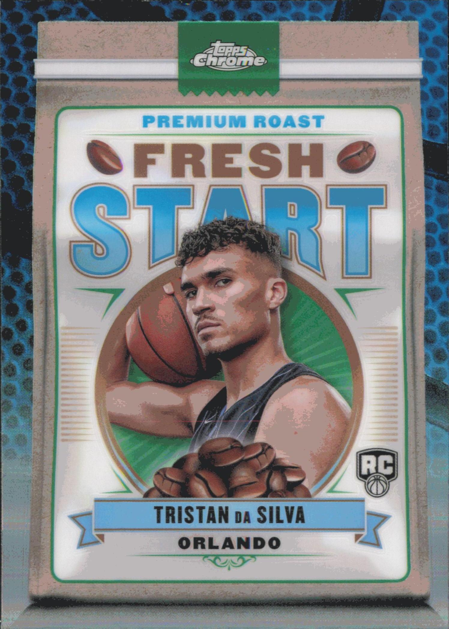 Tristan da Silva