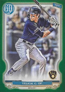 Christian Yelich