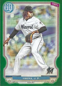 Jose Ureña