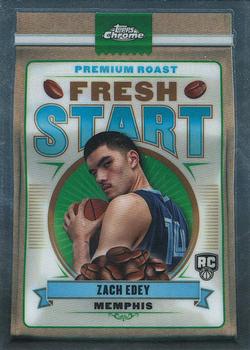Zach Edey