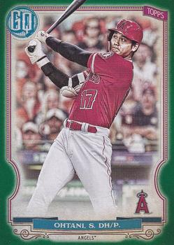 Shohei Ohtani