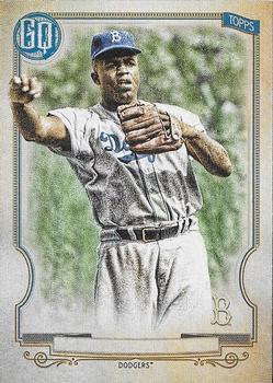Jackie Robinson