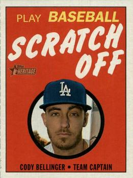 Cody Bellinger