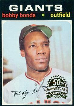 Bobby Bonds