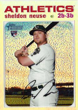 Sheldon Neuse