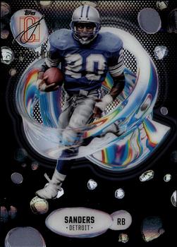 #F-16 Barry Sanders