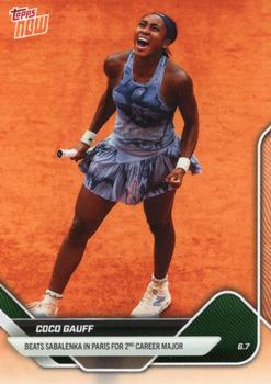 Coco Gauff