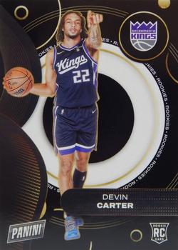 Devin Carter