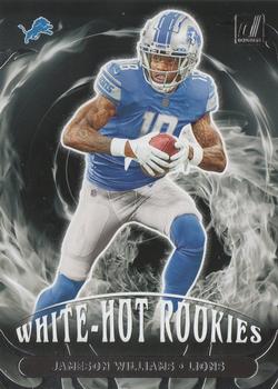 Jameson Williams