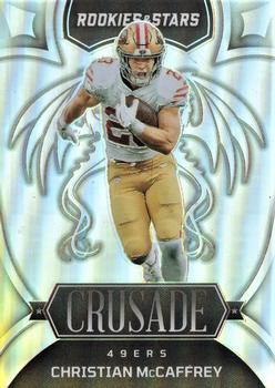 Christian McCaffrey