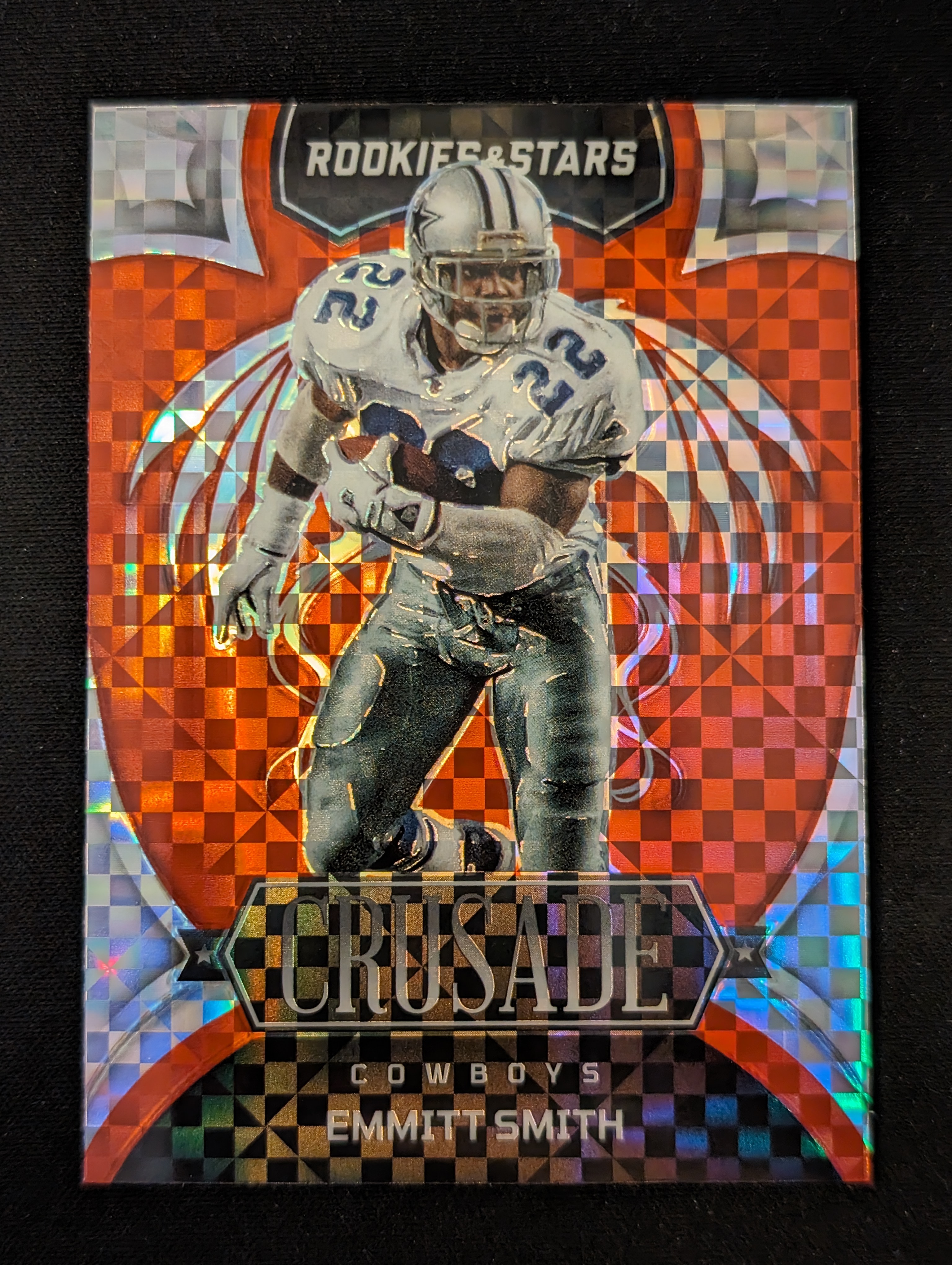 Emmitt Smith