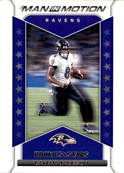 Lamar Jackson
