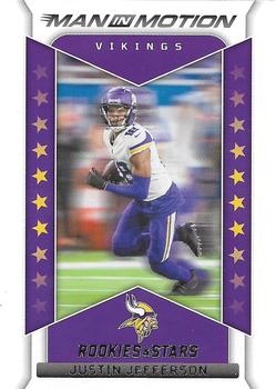 Justin Jefferson