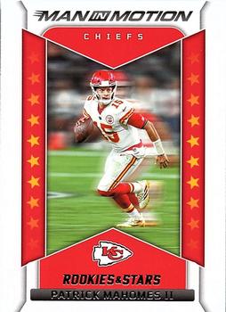 Patrick Mahomes II