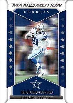 Ezekiel Elliott