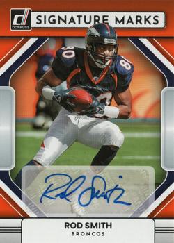 Rod Smith