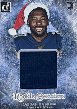 Hassan Haskins